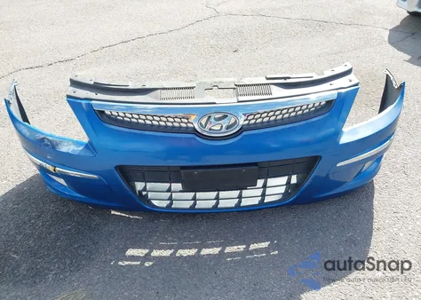 2009 Hyundai Elantra Touring из США, поврежденный, VIN KMHDC86E99U031615